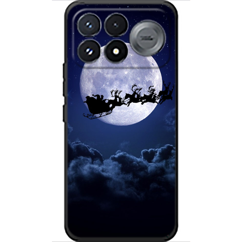 Чохол BoxFace Poco F9 Pro 