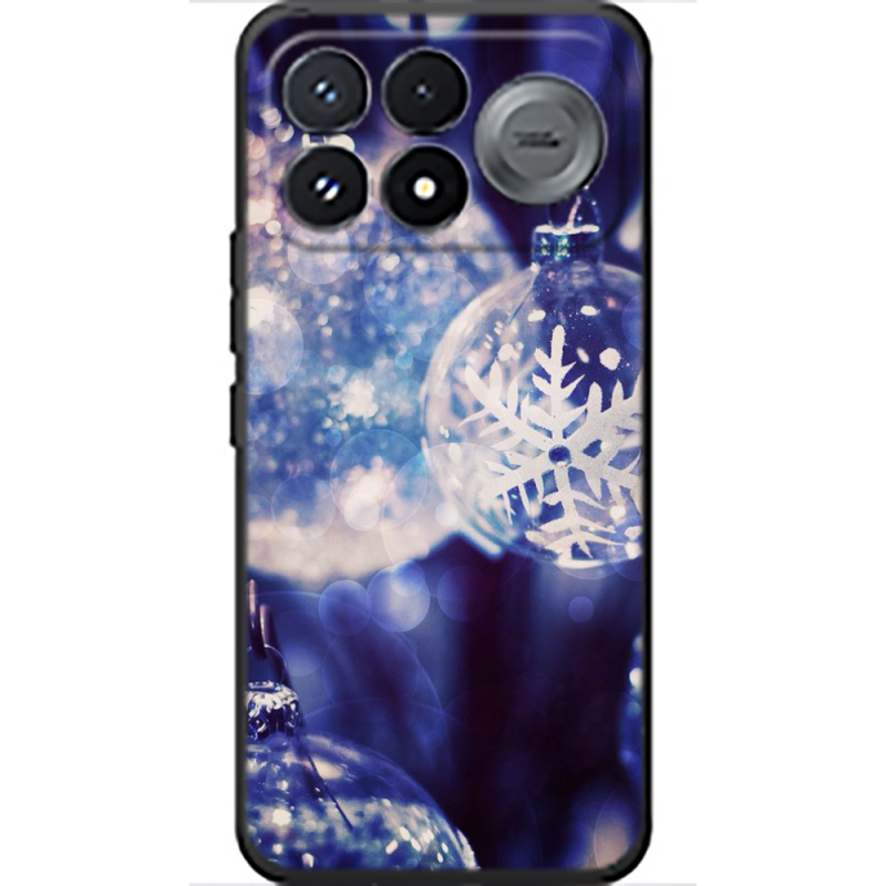 Чохол BoxFace Poco F9 Pro 