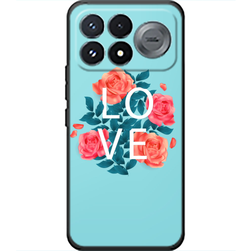 Чохол BoxFace Poco F9 Pro 