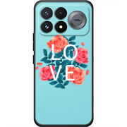 Чохол BoxFace Poco F9 Pro 