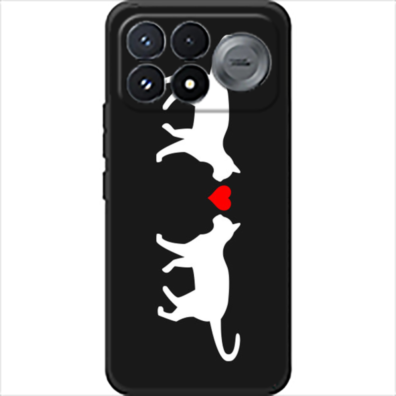 Чохол BoxFace Poco F9 Pro 