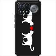 Чохол BoxFace Poco F9 Pro 