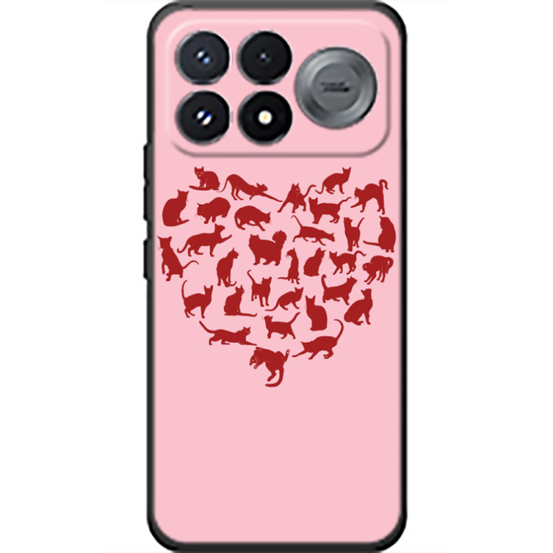 Чохол BoxFace Poco F9 Pro 