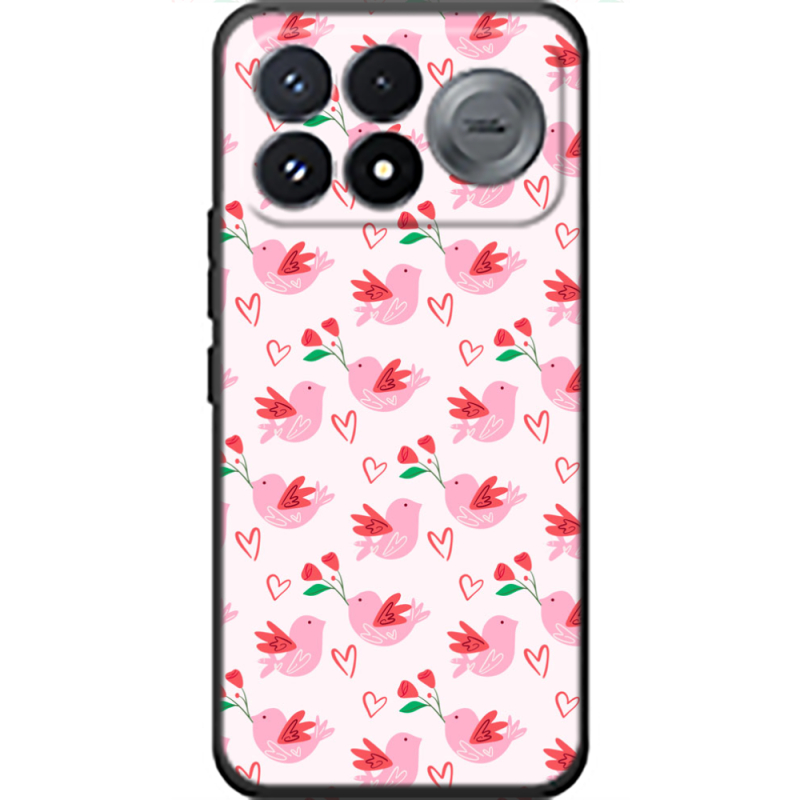 Чохол BoxFace Poco F9 Pro 