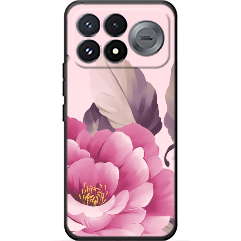 Чохол BoxFace Poco F9 Pro 