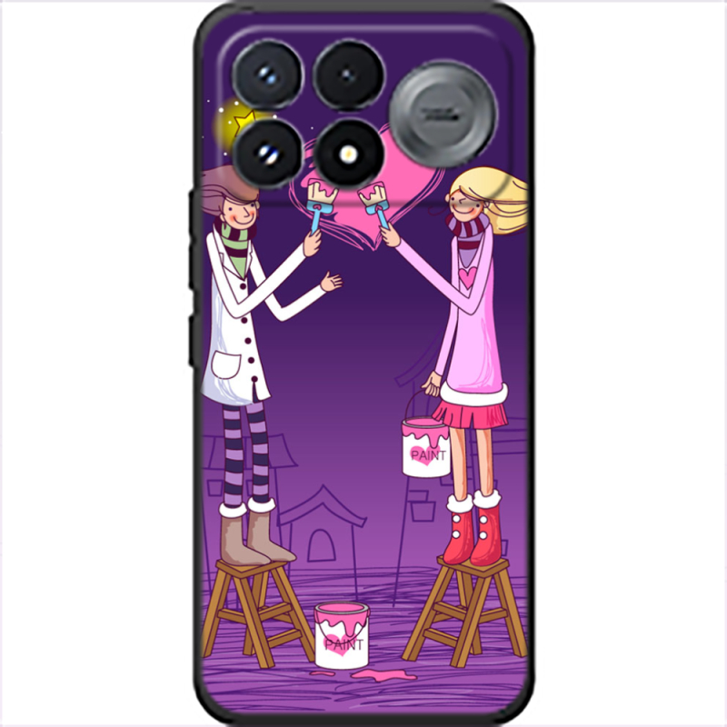 Чохол BoxFace Poco F9 Pro 
