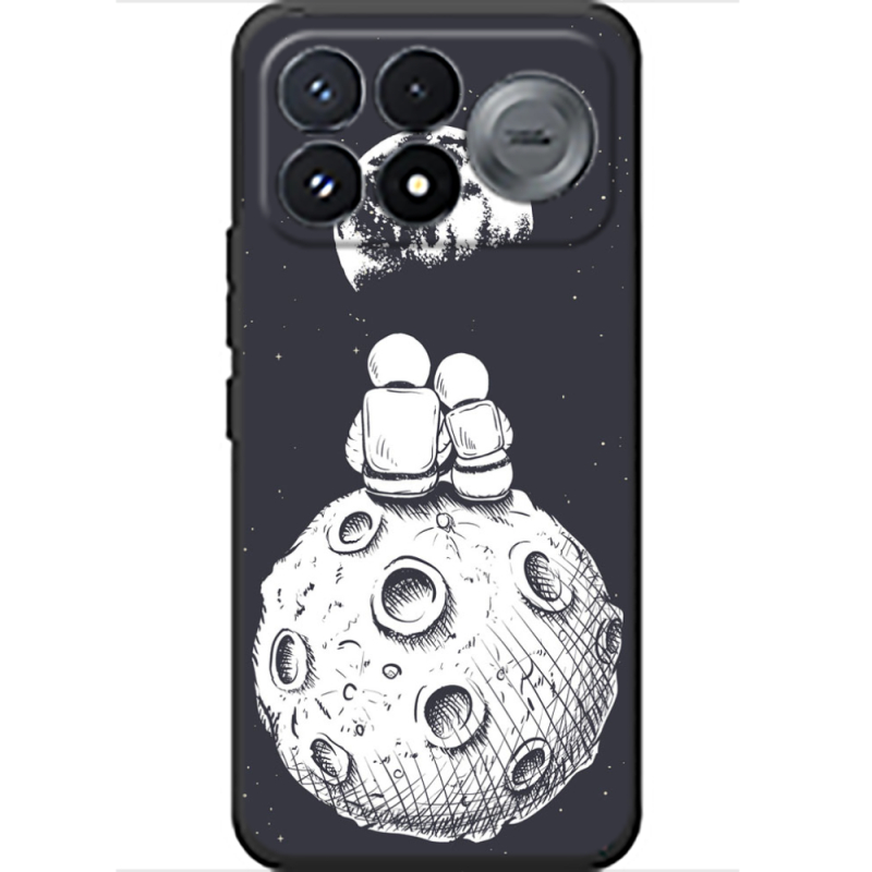 Чохол BoxFace Poco F9 Pro 