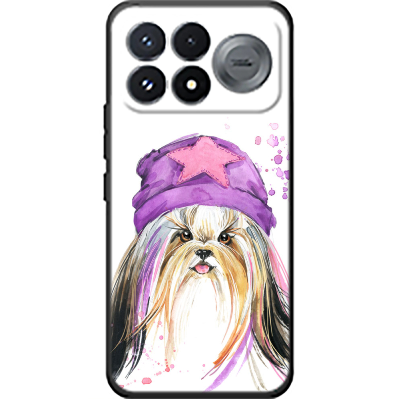 Чохол BoxFace Poco F9 Pro 