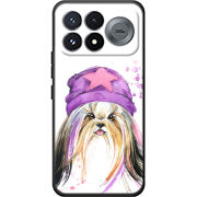 Чохол BoxFace Poco F9 Pro 