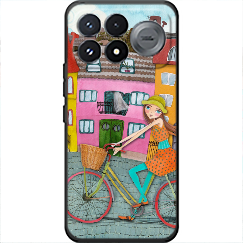 Чохол BoxFace Poco F9 Pro 