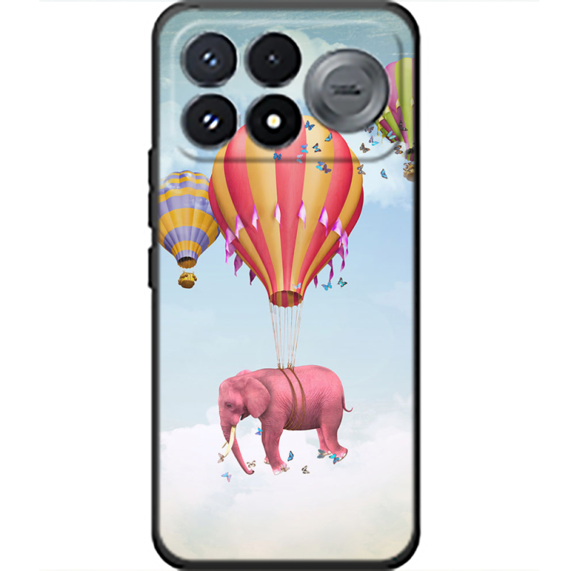 Чохол BoxFace Poco F9 Pro 