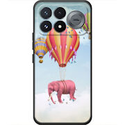 Чохол BoxFace Poco F9 Pro 