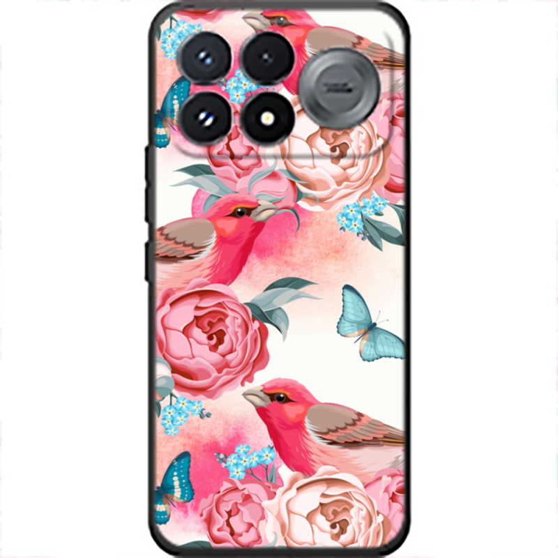 Чохол BoxFace Poco F9 Pro 