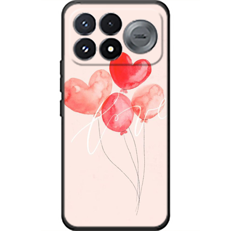 Чохол BoxFace Poco F9 Pro 