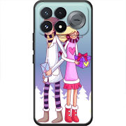 Чохол BoxFace Poco F9 Pro 
