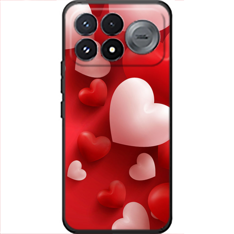 Чохол BoxFace Poco F9 Pro 