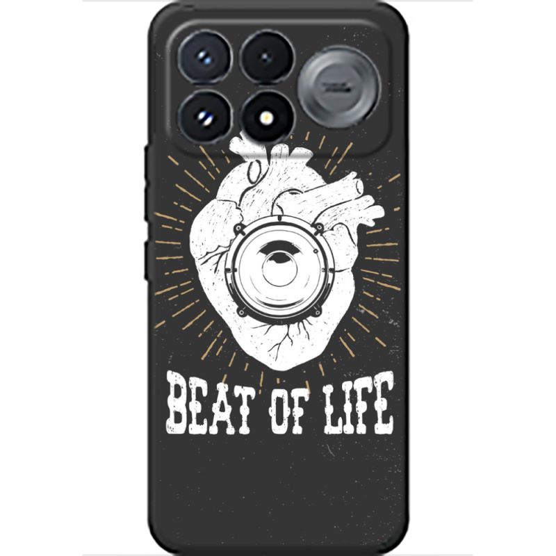 Чохол BoxFace Poco F9 Pro 