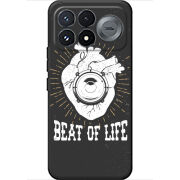 Чохол BoxFace Poco F9 Pro 
