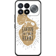 Чохол BoxFace Poco F9 Pro 