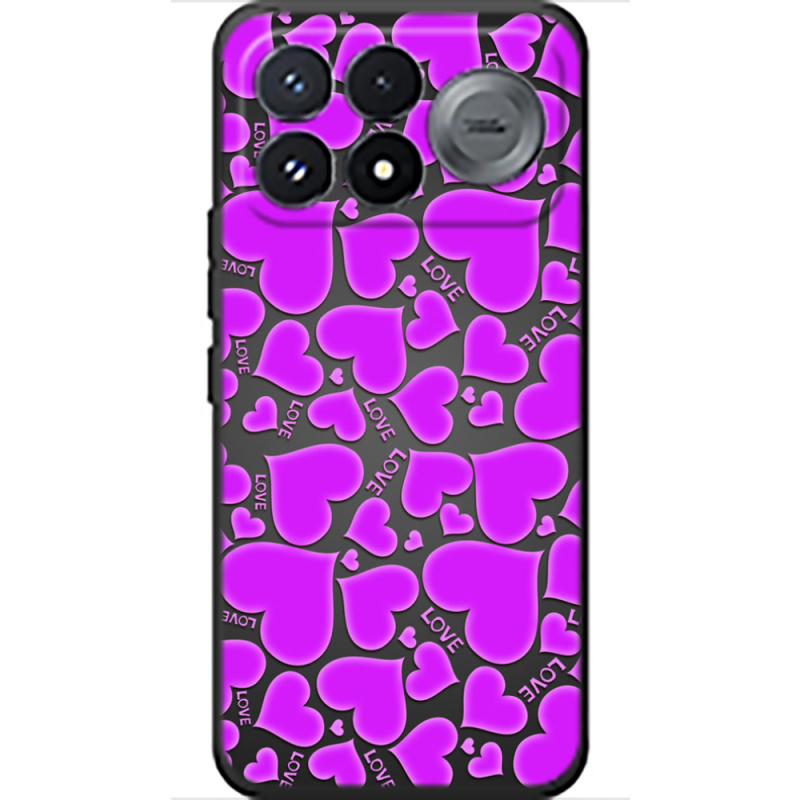 Чохол BoxFace Poco F9 Pro 