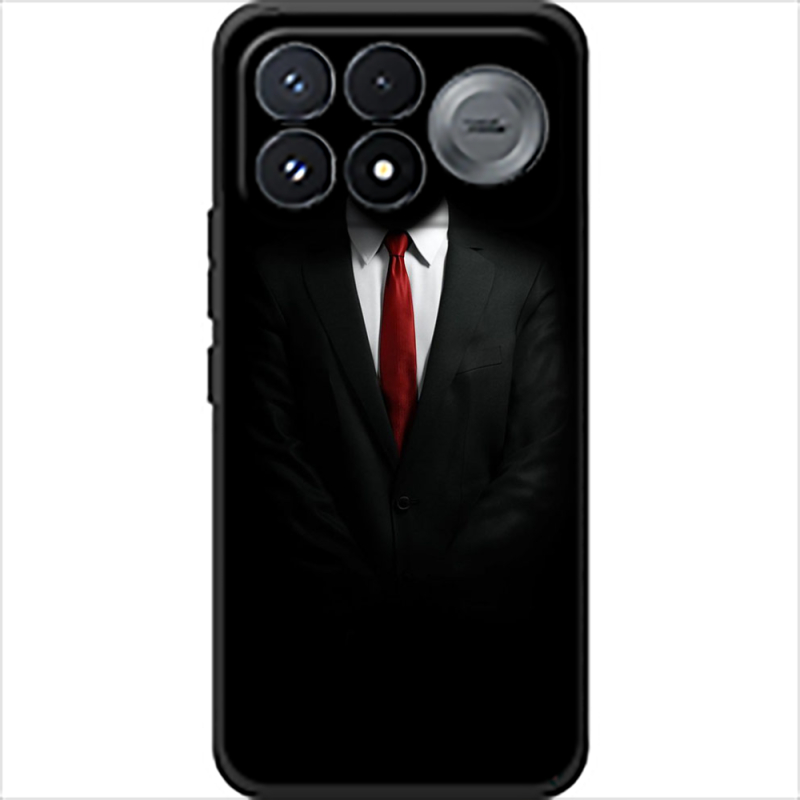 Чохол BoxFace Poco F9 Pro 