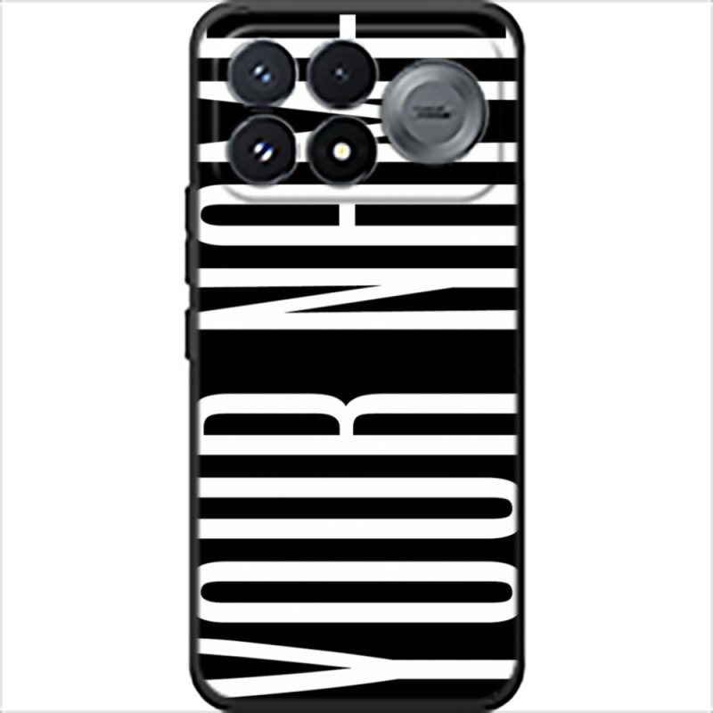 Чохол BoxFace Poco F9 Pro 