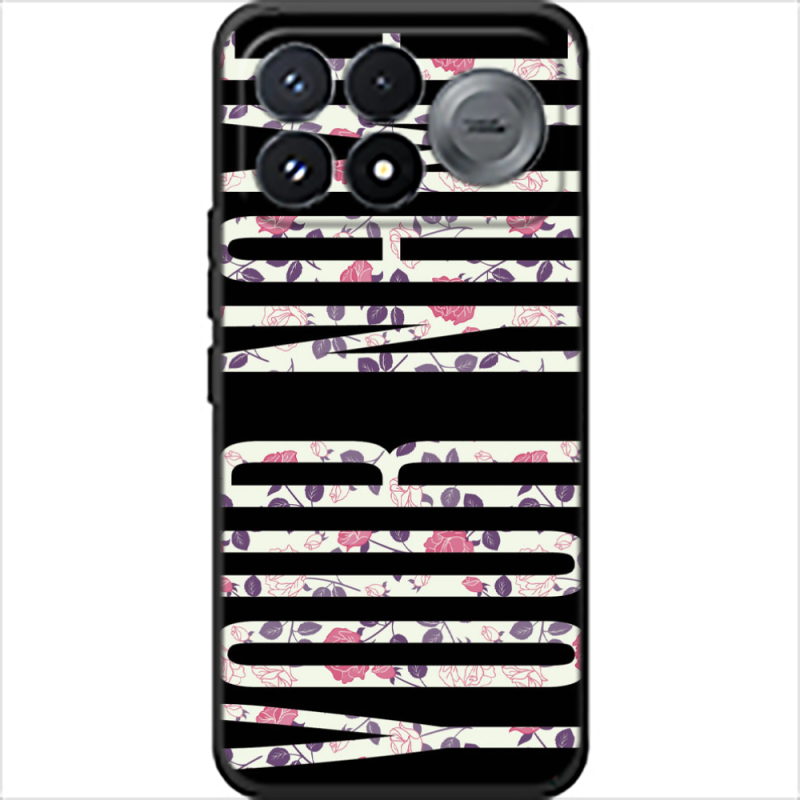 Чохол BoxFace Poco F9 Pro 