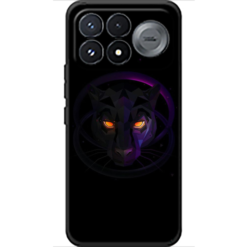 Чохол BoxFace Poco F9 Pro 