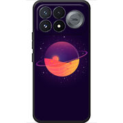 Чохол BoxFace Poco F9 Pro Desert-Planet
