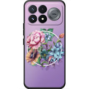 Чохол BoxFace Poco F9 Pro 