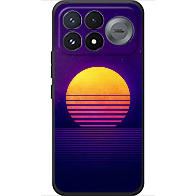 Чохол BoxFace Poco F9 Pro 