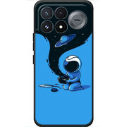 Чохол BoxFace Poco F9 Pro Galaxy Art