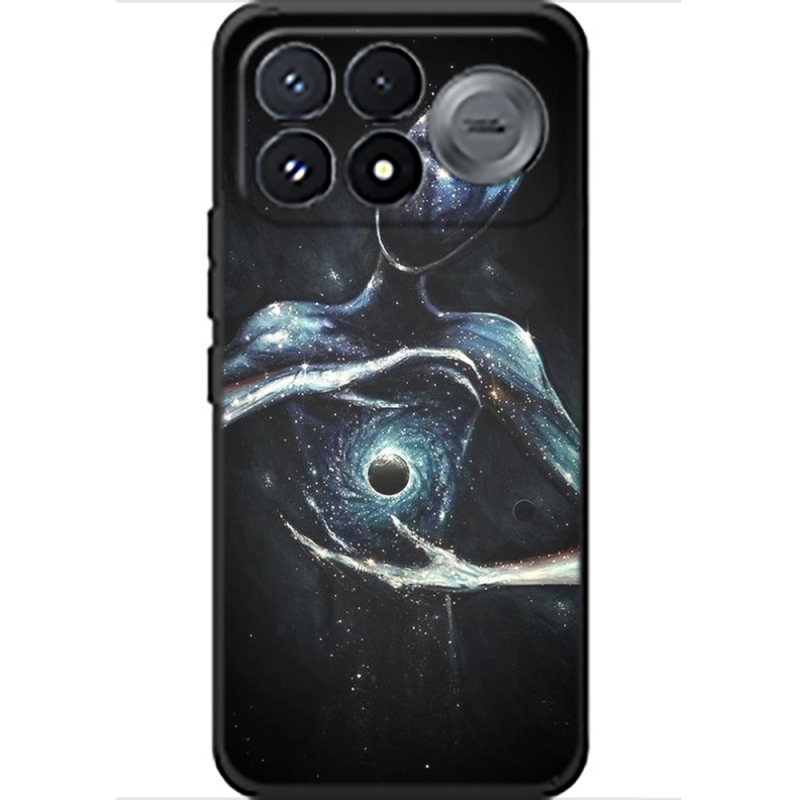 Чохол BoxFace Poco F9 Pro 