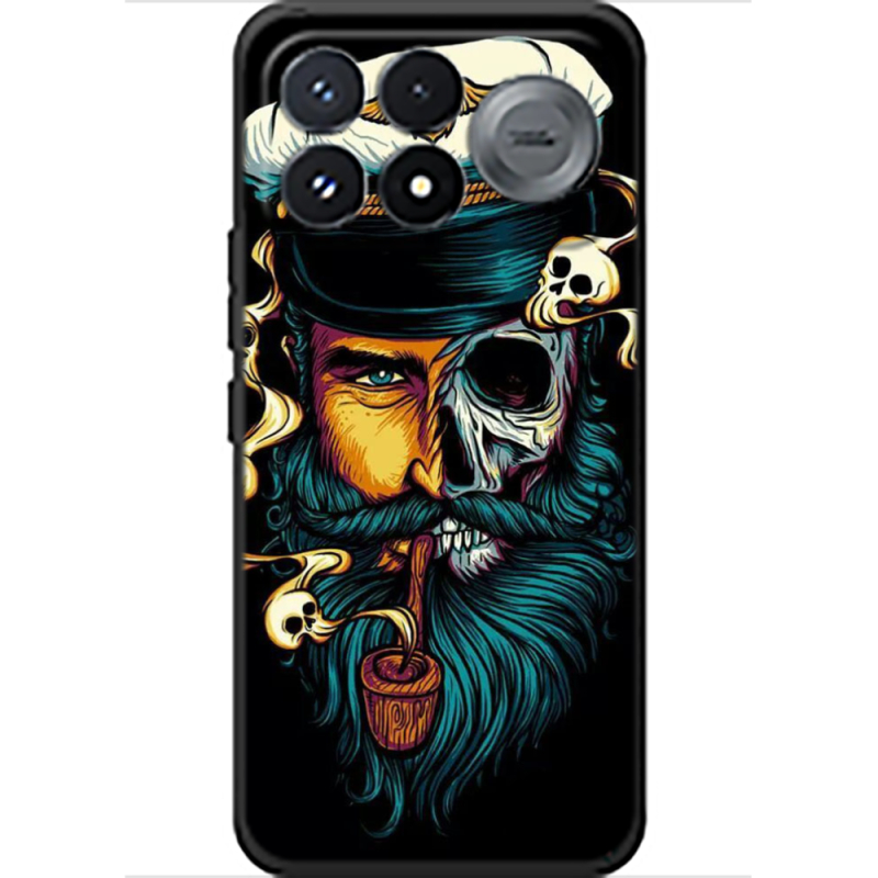 Чохол BoxFace Poco F9 Pro 