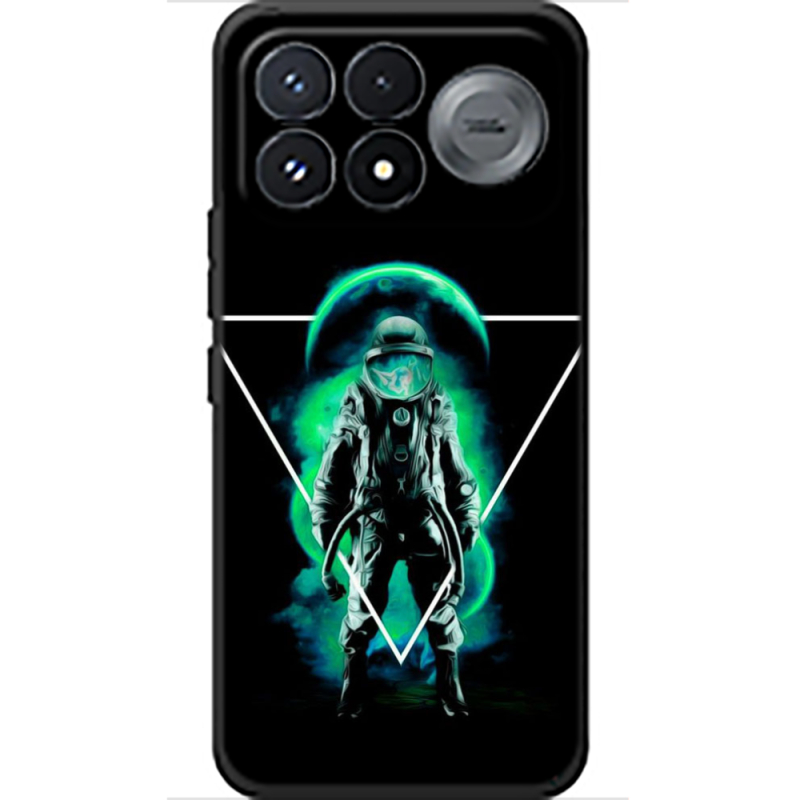 Чохол BoxFace Poco F9 Pro 