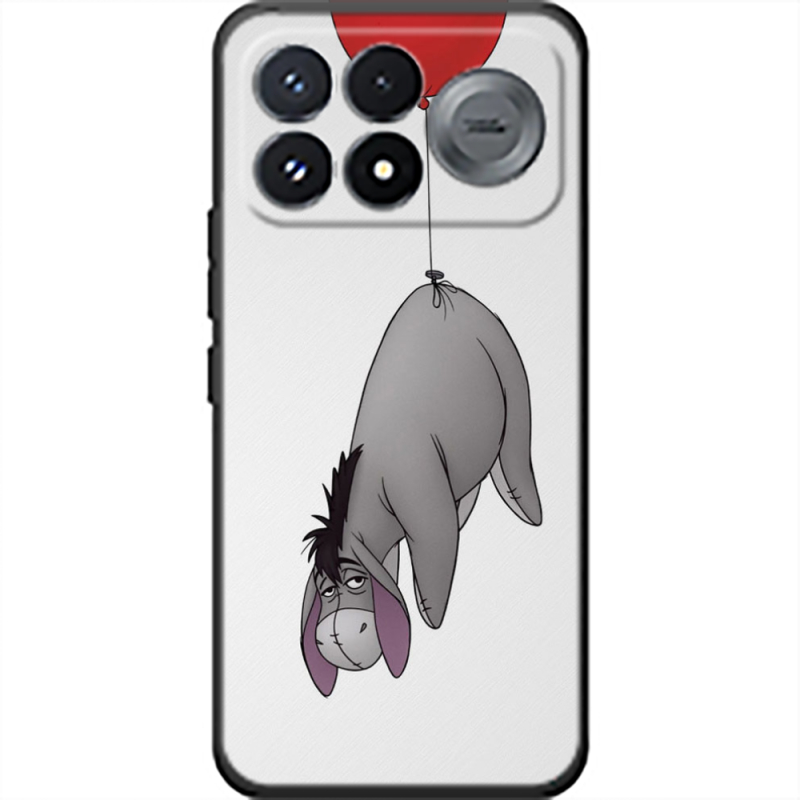 Чохол BoxFace Poco F9 Pro 