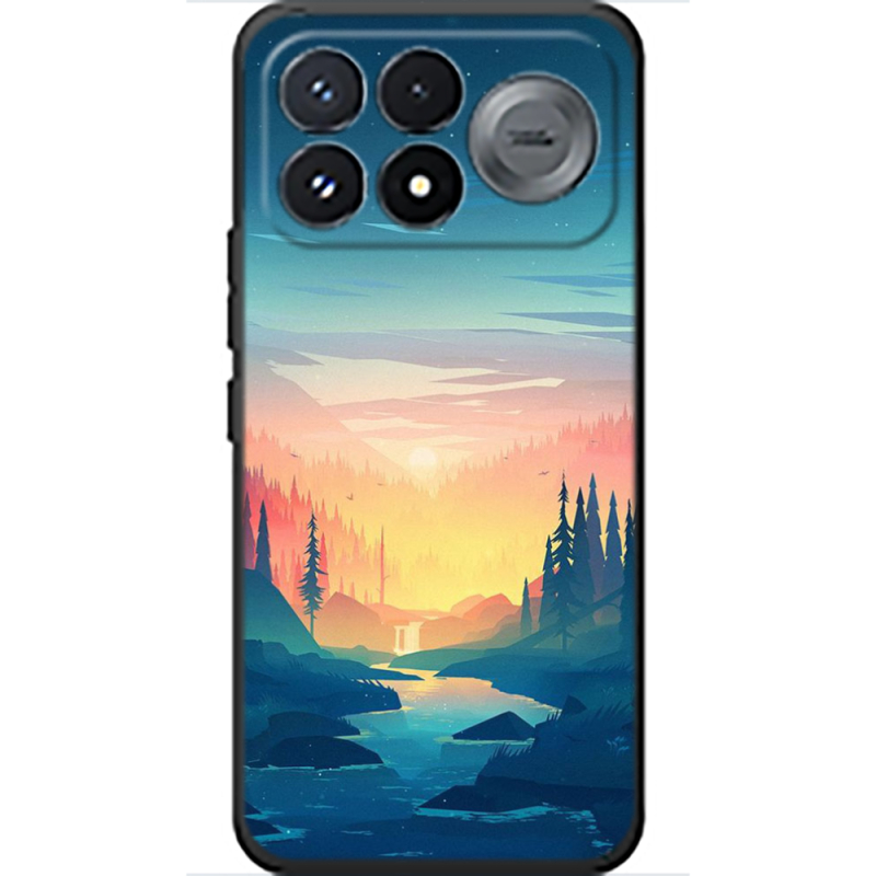 Чохол BoxFace Poco F9 Pro 