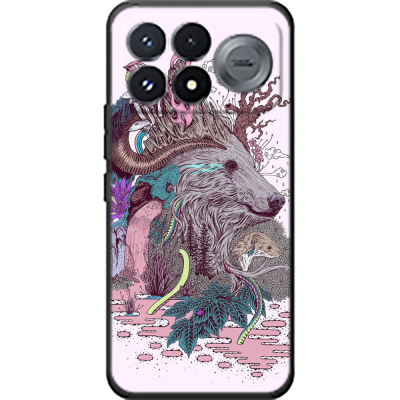 Чохол BoxFace Poco F9 Pro 