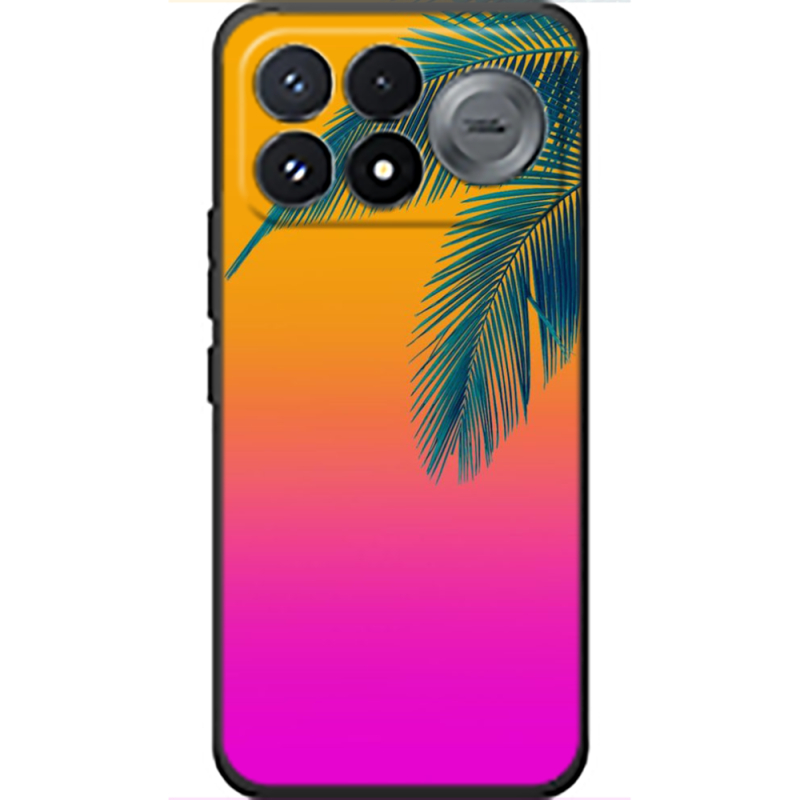 Чохол BoxFace Poco F9 Pro 