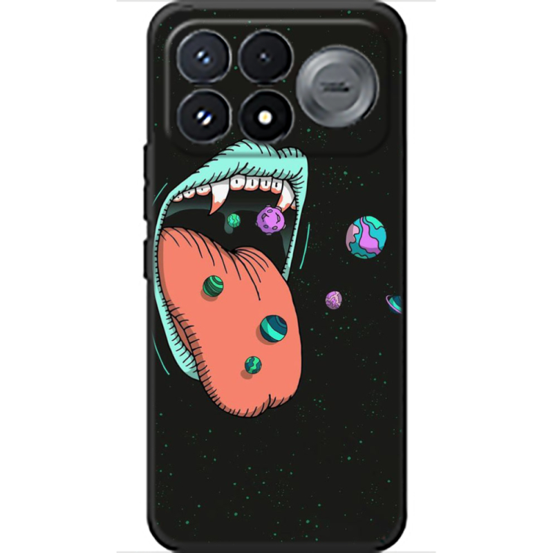 Чохол BoxFace Poco F9 Pro 