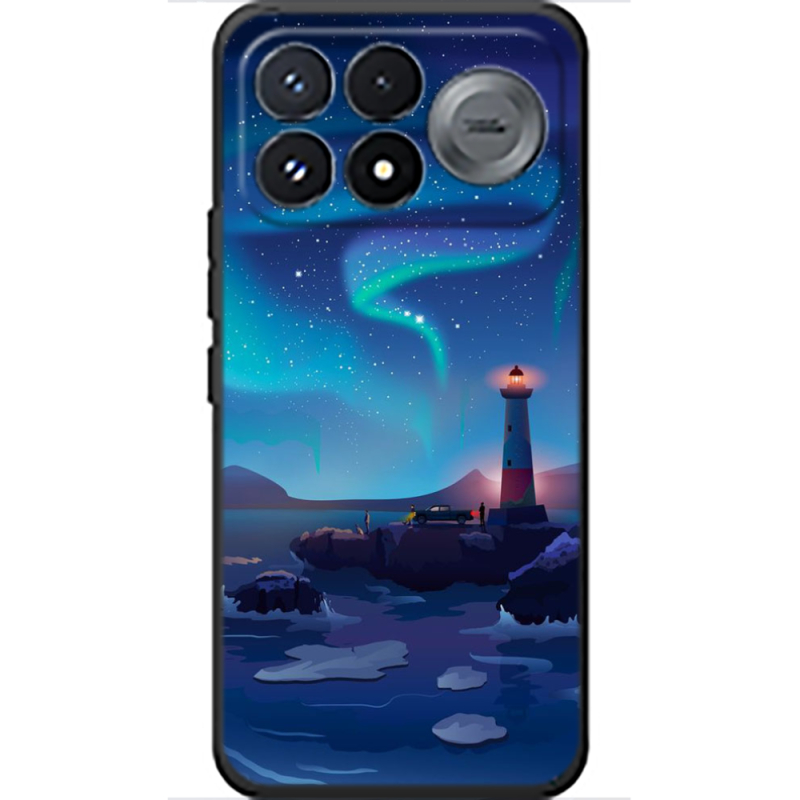 Чохол BoxFace Poco F9 Pro 