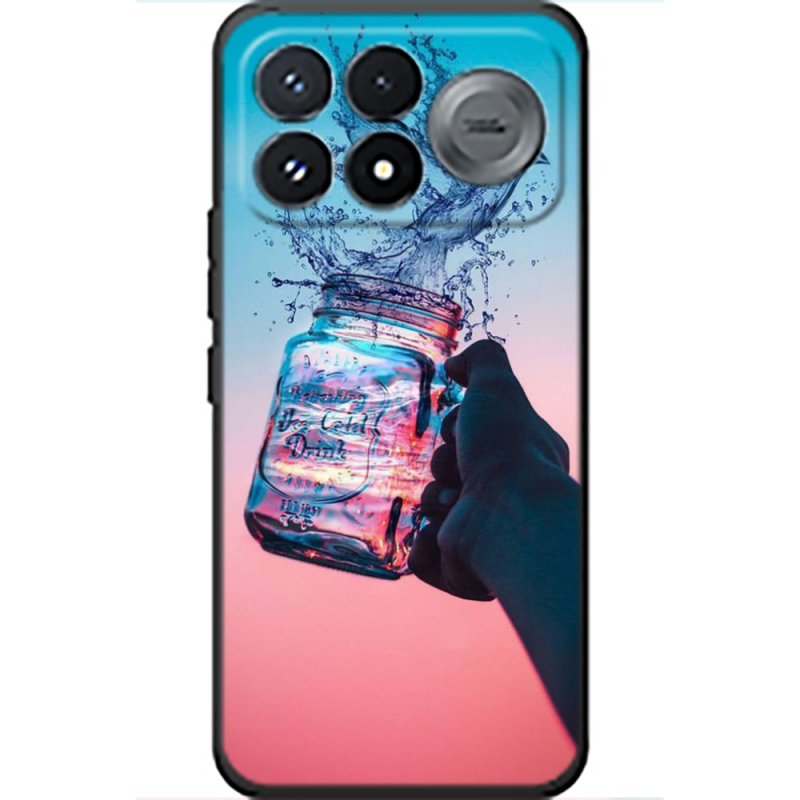 Чохол BoxFace Poco F9 Pro 