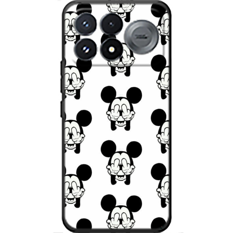 Чохол BoxFace Poco F9 Pro 