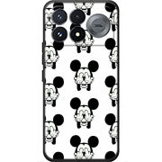 Чохол BoxFace Poco F9 Pro 