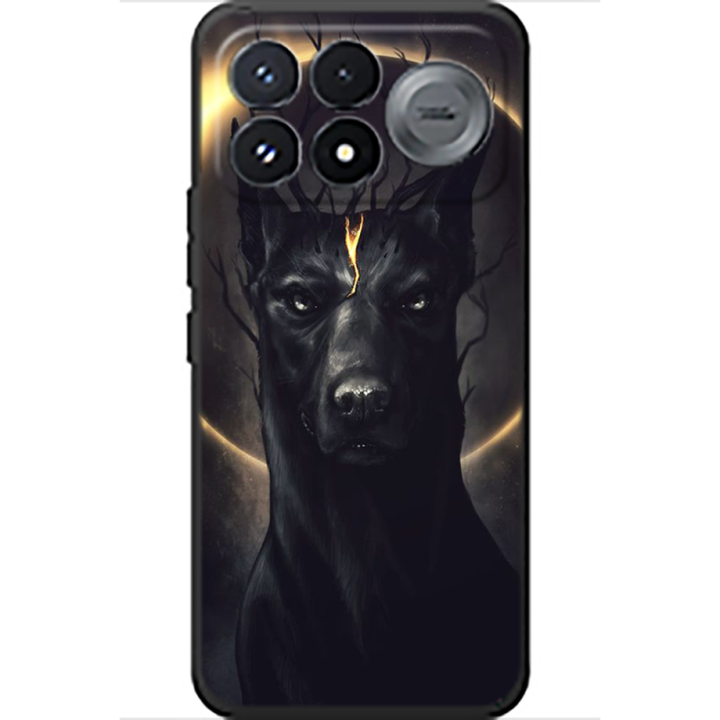 Чохол BoxFace Poco F9 Pro 
