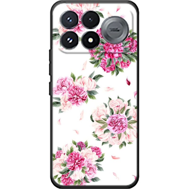 Чохол BoxFace Poco F9 Pro 
