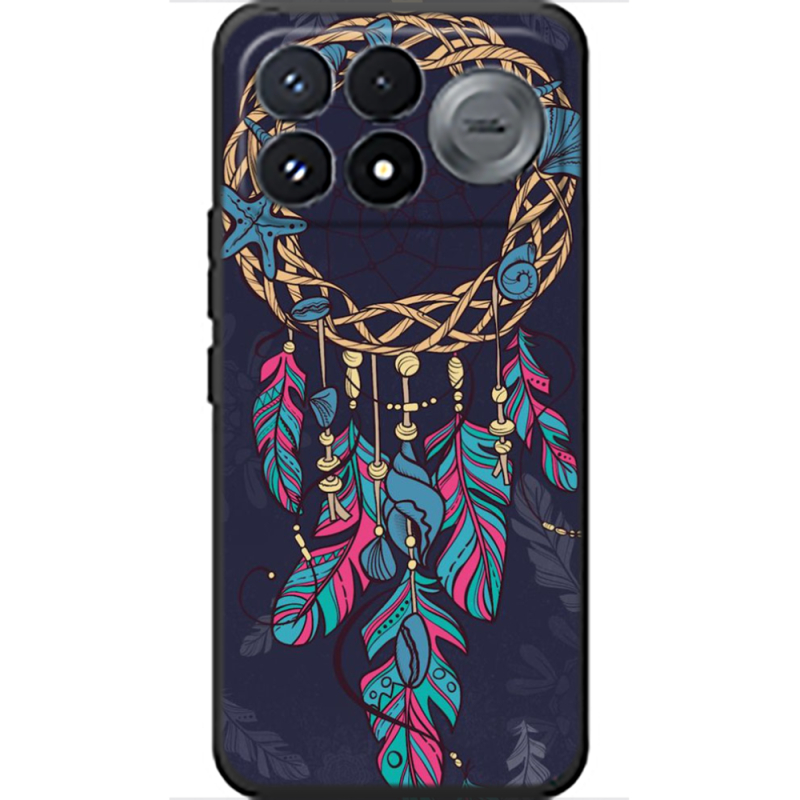 Чохол BoxFace Poco F9 Pro 