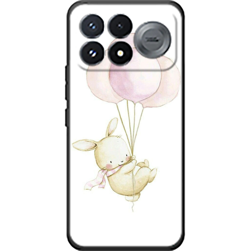 Чохол BoxFace Poco F9 Pro 