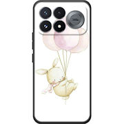 Чохол BoxFace Poco F9 Pro 