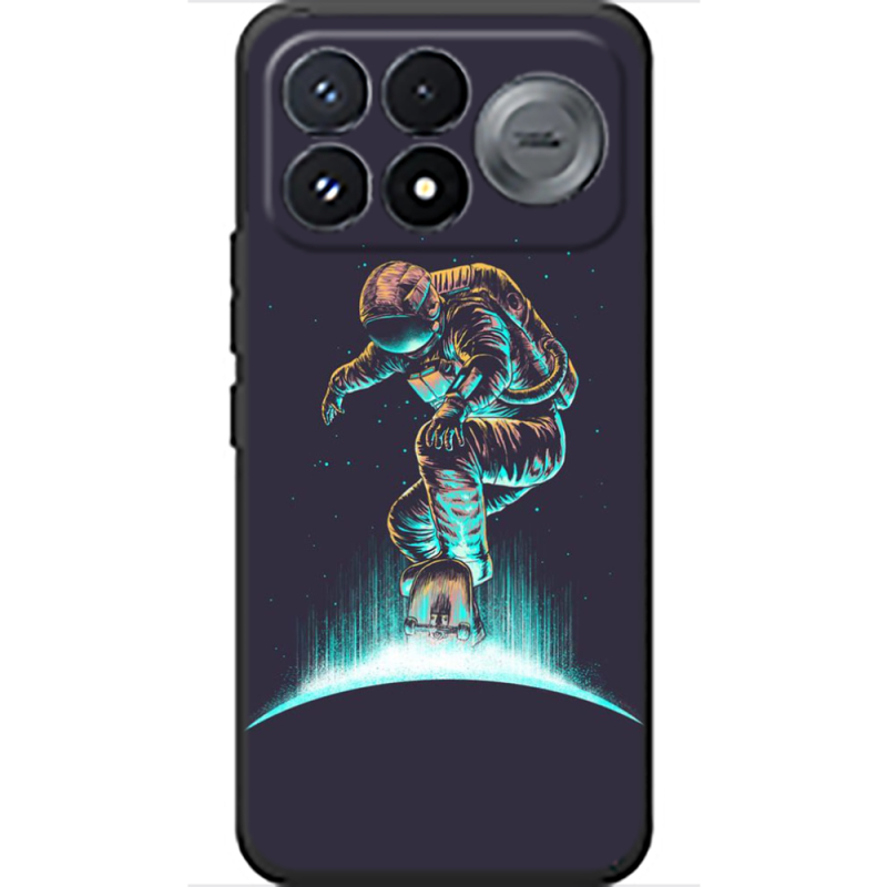 Чохол BoxFace Poco F9 Pro 
